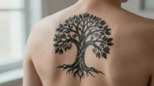Image de l'article : L&rsquo;arbre de vie : un symbole qui traverse les cultures