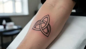 Image de l'article : Triquetra : êtes-vous sûr de connaître sa signification ?
