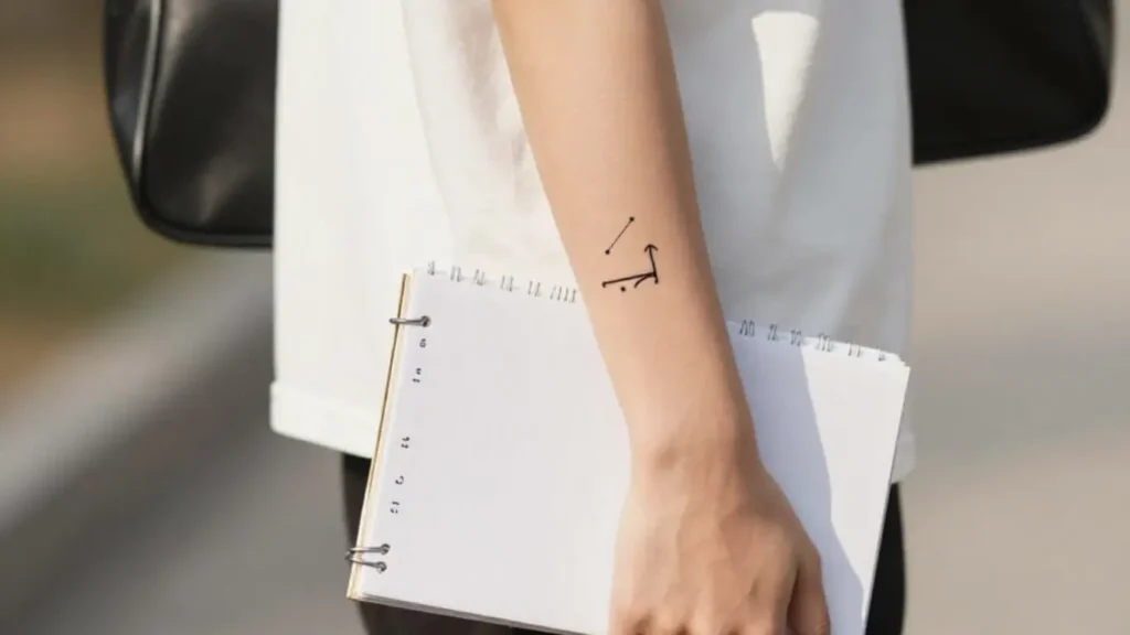 Image de l'article : Un tatouage pour la rentrée : simple rituel ou nouveau départ ?