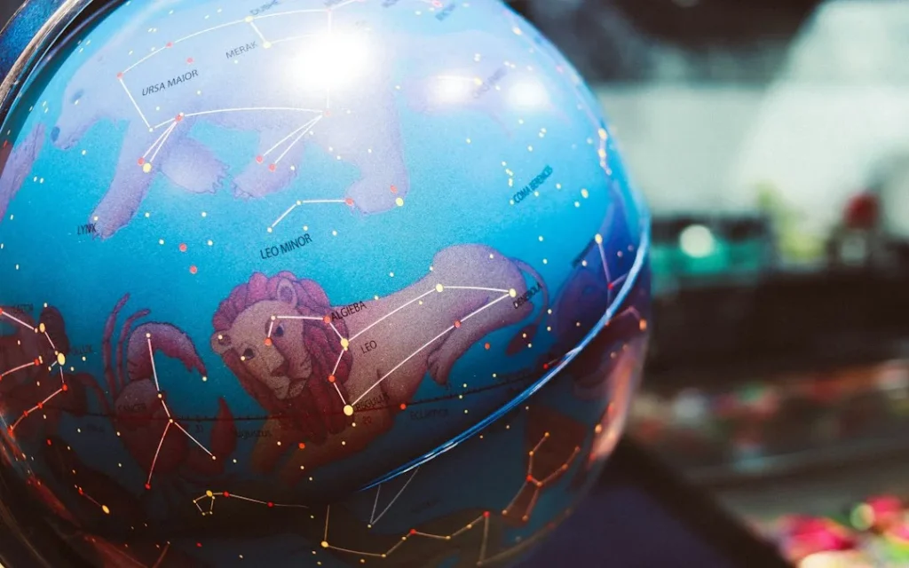 Image de l'article : Horoscope et astrologie : l&rsquo;essentiel à savoir pour comprendre les astres